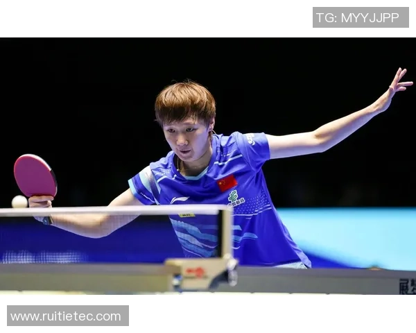 武汉乒乓球队在锦标赛中的技术表现与战术分析全面解读