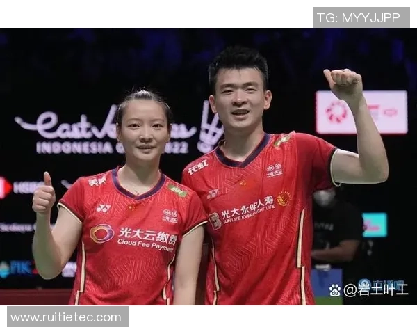 羽毛球专题：深入探讨杭州羽毛球队运动员的心理素质与竞技表现