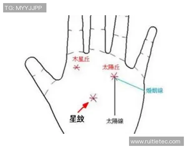 足球明星手相解析男性全景图揭秘他们的性格与命运 足球明星手相解析男性全景图揭秘他们的性格与命运