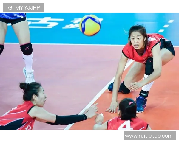 专访王丽:探寻排球背后的成功秘诀与奋斗历程 专访王丽:探寻排球背后的成功秘诀与奋斗历程