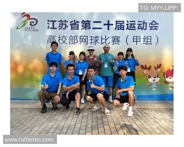 武汉网球队的奋斗历程与成长轨迹全景纪实