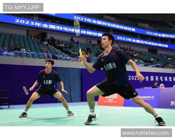 西安羽毛球队荣登羽毛球战术排行榜首位引领全国风潮