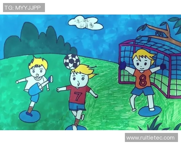 足球明星的儿子们:他们的成长与未来的足球梦想 足球明星的儿子们:他们的成长与未来的足球梦想